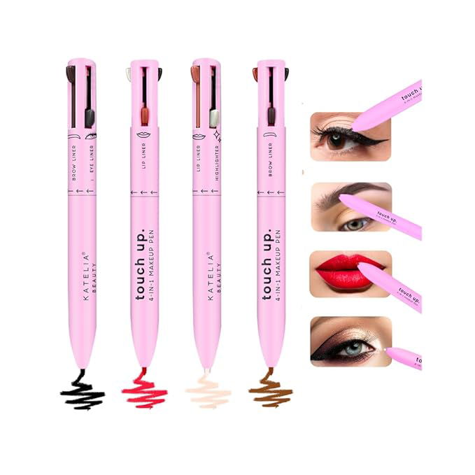 4-in-1 Makeup Pen - ynt -  